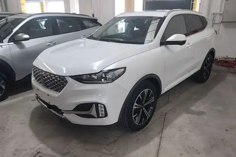 Wey VV6 2020
