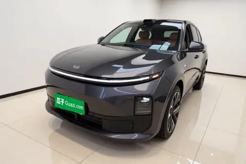 Li L6 2025