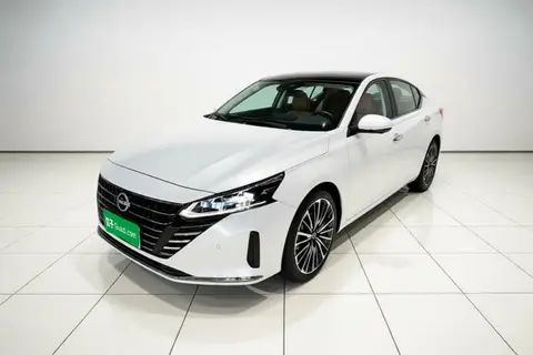Nissan Teana 2023