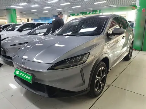 XPeng G3 2020