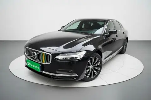 Volvo S90 2020