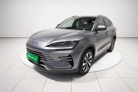 BYD Song PLUS 2023