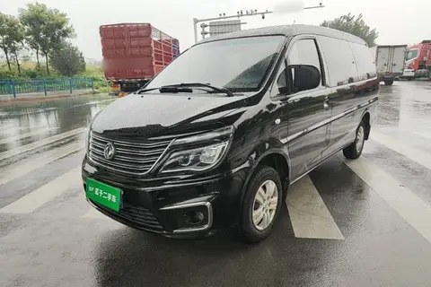Forthing Lingzhi 2018