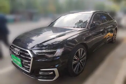 Audi A6L 2025