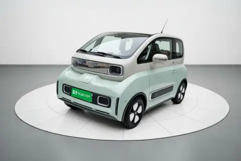 Baojun KiWi EV 2022