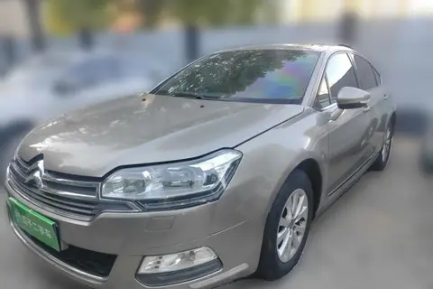 Citroën C5 2014