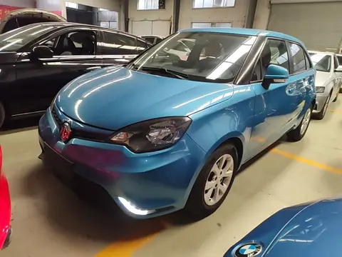 MG 3 2014