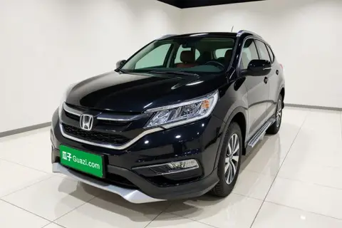 Honda CR-V 2016