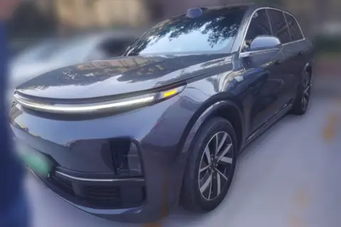 Li L8 2023