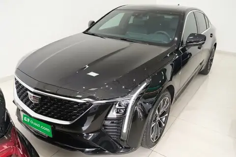 Cadillac CT5 2025