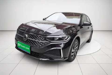 Volkswagen Lavida 2022
