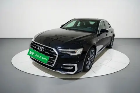 Audi A6L 2024