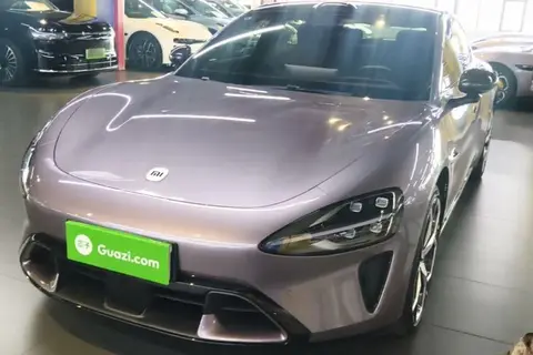 Xiaomi SU7 2026