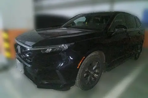 Honda CR-V 2024