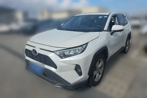 Toyota RAV4 2023