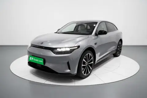 Leapmotor C11 2023