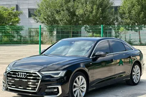 Audi A6L 2023