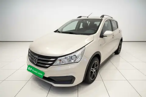 Baojun 310 2017