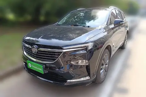 Buick Enclave 2020