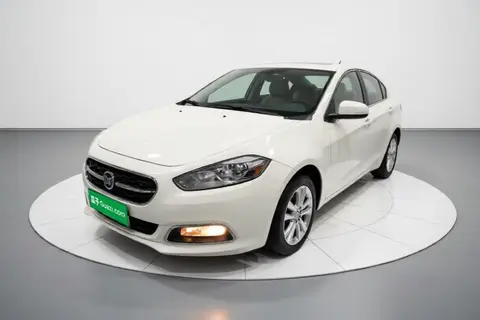 Fiat Viaggio 2015
