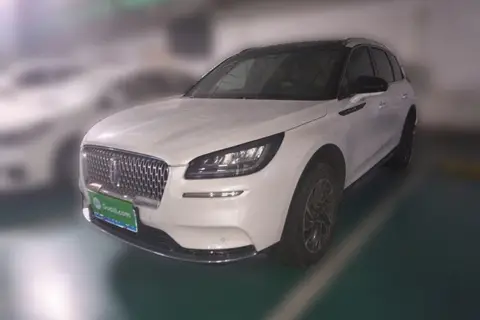 Lincoln Corsair 2020