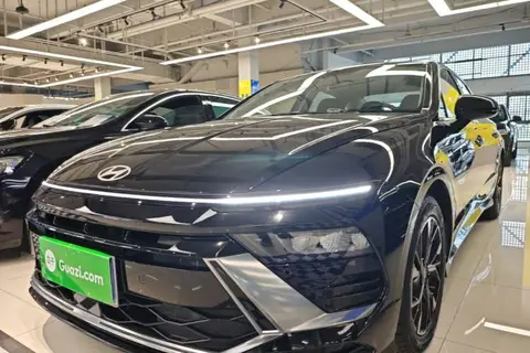Hyundai Sonata 2025