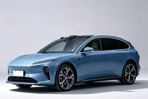 NIO ET5T 2023