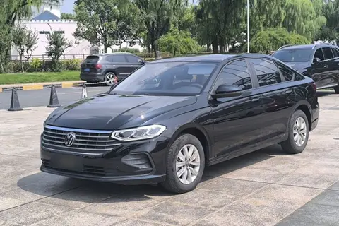 Volkswagen Lavida 2024