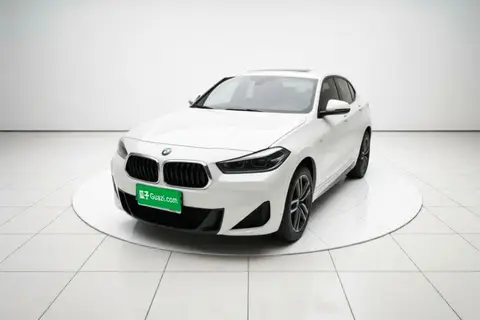 BMW X2 2020