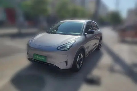 Geely Geome 2024