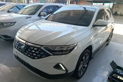 Jetta VS5 2020