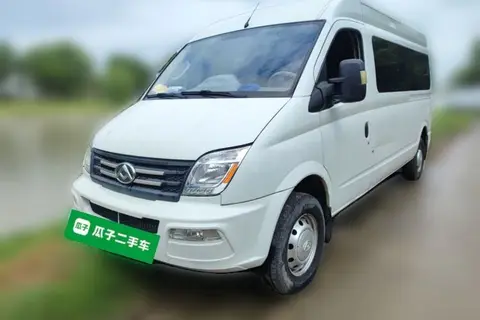 Maxus Xintu V80 2021
