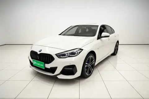 BMW 2 Series 2023