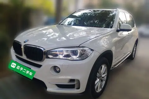 BMW X5 2014
