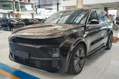 Li L9 2023