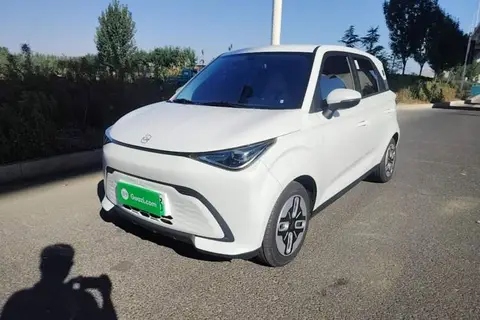 Chery QQ Domi 2025