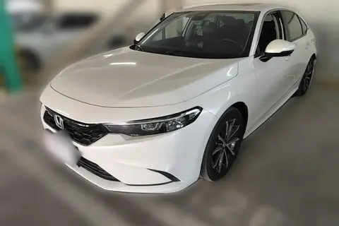 Honda Integra 2023