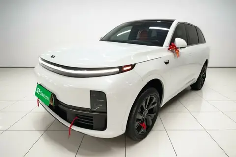 Li L7 2023