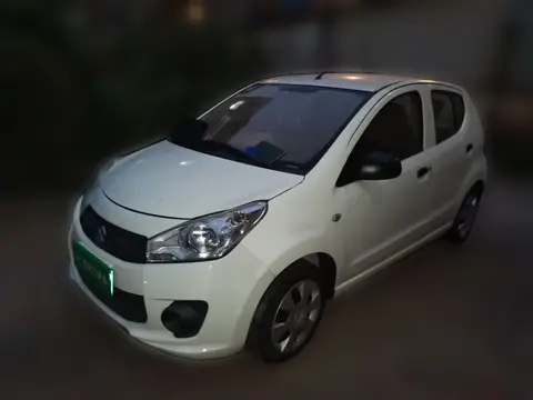 Suzuki Alto 2013