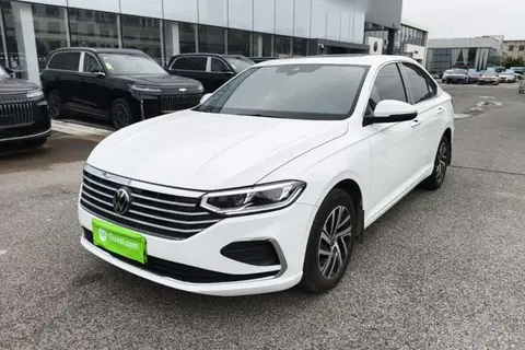Volkswagen Lavida 2025
