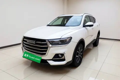 Haval H6 2021