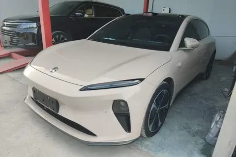 NIO ET5T 2024