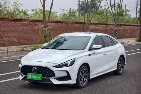MG 5 2022