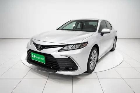 Toyota Camry 2023
