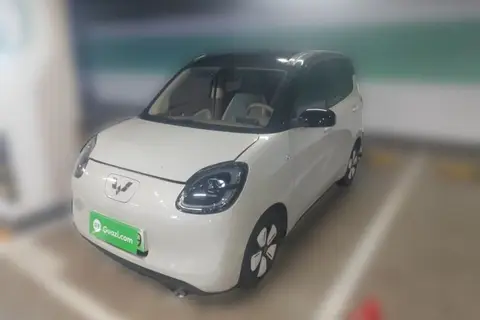Wuling Hongguang MINIEV 2025
