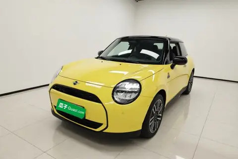 MINI COOPER 2024