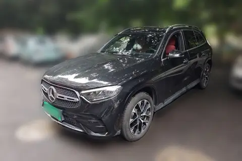 Mercedes-Benz GLC 2024