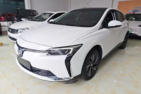 Buick Velite 6 2024