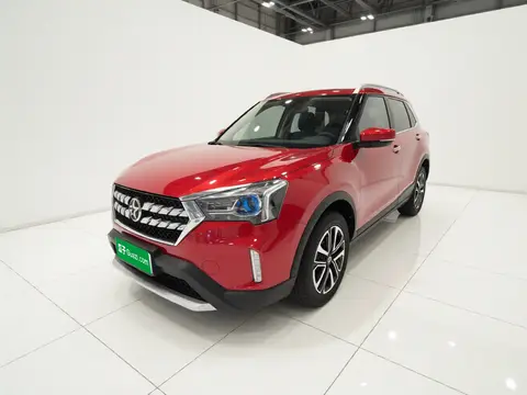 Venucia T60 2019