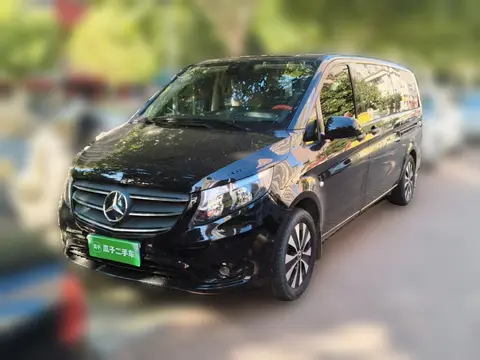 Mercedes-Benz Vito 2023